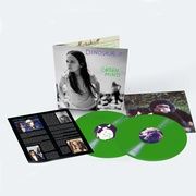 Green Mind(Deluxe Expanded Edition Double Gatefold Green Vinyl)