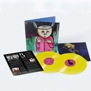 Without a Sound (Deluxe Expanded Edition Double Gatefold Yellow Vinyl)