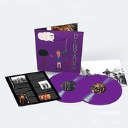 HAND IT OVER - EXPANDED DOUBLE PURPLE GATEFOLD EDITION