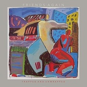 TRAPPED AND UNWRAPPED EXPANDED 2CD EDITION