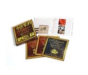 Strangers In The Room - A Journey Through The British Folk Rock Scene 1967-73 3CD Clamshell Box Set