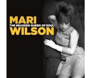 The Neasden Queen Of Soul(3CD Box Set)