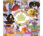 Looking Through A Glass Onion - The Beatles Psychedelic Songbook 1966-72