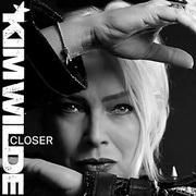 CLOSER - BLACK VINYL EDITION
