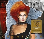 CHAMELEON - THE VERY BEST OF TOYAH 2CD DIGIPACK EDITION