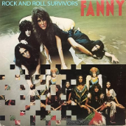 ROCK AND ROLL SURVIVORS / ROCK AND ROLL SURVIVORS LIVE OPERA 1974 EXPANDED 2CD DIGIPACK