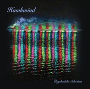 PSYCHEDELIC SELECTION - CD EDITION