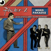 WORD PARADISE - THE UNITED ARTISTS RECORDS & LIBERTY RECORDINGS 3CD DELUXE DIGIPAK