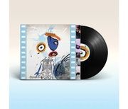 X-RAY SERENADE VINYL EDITION