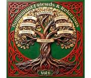 FRIENDS & RELATIONS - CD EDITION