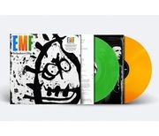 Schubert Dip(Expanded Deluxe Edition)(Orange/Green Vinyl)