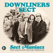 SECT MANIACS: THE COMPLETE SIXTIES SESSIONS - 3CD CLAMSHELL