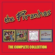 THE COMPLETE COLLECTION