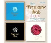 THE TREASURE DUB ALBUMS COLLECTION: EXPANDED EDITION