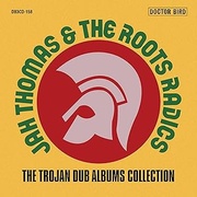 THE TROJAN DUB ALBUMS COLLECTION 3CD SET