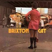 BRIXTON CAT - EXPANDED 3CD EDITION