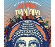 MYSTIC LIVERPOOL - THE BEATLES' PSYCHEDELIC PSONGBOOK