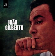 JOAO GILBERTO(BOSSA NOVA!)