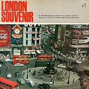 LONDON SOUVENIR