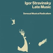 LATE MUSIC: SENSUAL MUSICAL RADICALISM 4CD BOX SET