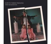 God In Three Persons