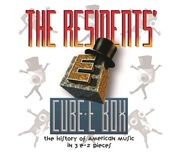 Cube-E Box (The History Of American Music In 3 E-Z Pieces)
