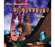 Gingerbread Man