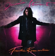 FRANTIC ROMANTIC EXPANDED CD EDITION
