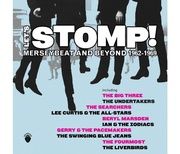Let's Stomp! Merseybeat And Beyond 1962-1969, 3CD Box Set