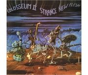 STRANGE NEW FLESH
