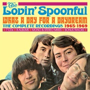 WHAT A DAY FOR A DAYDREAM THE COMPLETE RECORDINGS 1965-1969
