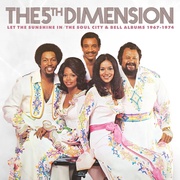 LET THE SUNSHINE IN: THE SOUL CITY & BELL ALBUMS 1967-1974 6CD BOX SET