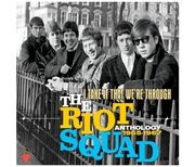 I TAKE IT THAT WE'RE THROUGH ANTHOLOGY 1965-1967 3CD BOXSET