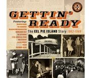 GETTIN' READY, THE EEL PIE ISLAND STORY 1962-1969(3CD BOX SET)