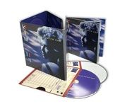 CATCH AS CATCH CAN: 2CD/1DVD EXPANDED GATEFOLD WALLET EDITION