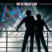 THE ULTIMATE LINX - 4CD BOX SET