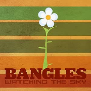 WATCHING THE SKY - THE BANGLES BOX SET 4CD CLAMSHELL BOX