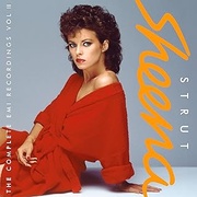 STRUT: THE COMPLETE EMI RECORDINGS VOL II 5CD/DVD BOX SET