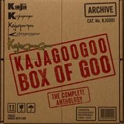 BOX OF GOO – THE COMPLETE ANTHOLOGY