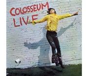 COLOSSEUM LIVE (2CD RE-MASTERED & EXPANDED EDITION)