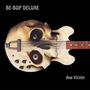 AXE VICTIM (VINYL EDITION)
