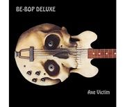 AXE VICTIM: 2CD EXPANDED & REMASTERED EDITION