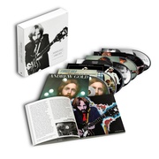 LONELY BOY - THE ASYLUM YEARS ANTHOLOGY 6CD/DVD CLAMSHELL BOX