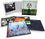 PRIVATE PARTS & PIECES IX - XI (4CD CLAMSHELL BOXSET)
