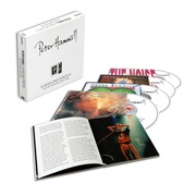 A HEADLONG STRETCH - THE FIE! ALBUMS 1992-1996