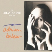 THE ATLANTIC YEARS 1989-1992 3CD CLAMSHELL