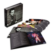 HALFWAY TO THE STARS - THE RECORDINGS 2001-2003