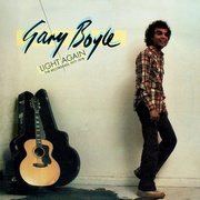 LIGHT AGAIN THE RECORDINGS 1977-1978