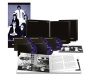 FROM GENESIS TO REVELATION 4CD/BLU-RAY BOX SET