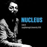 LIVE AT LOUGHBOROUGH UNIVERSITY 1976 2CD EDITION
